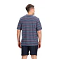 PIJAMA SHORT BAMBÚ - Miniatura 4