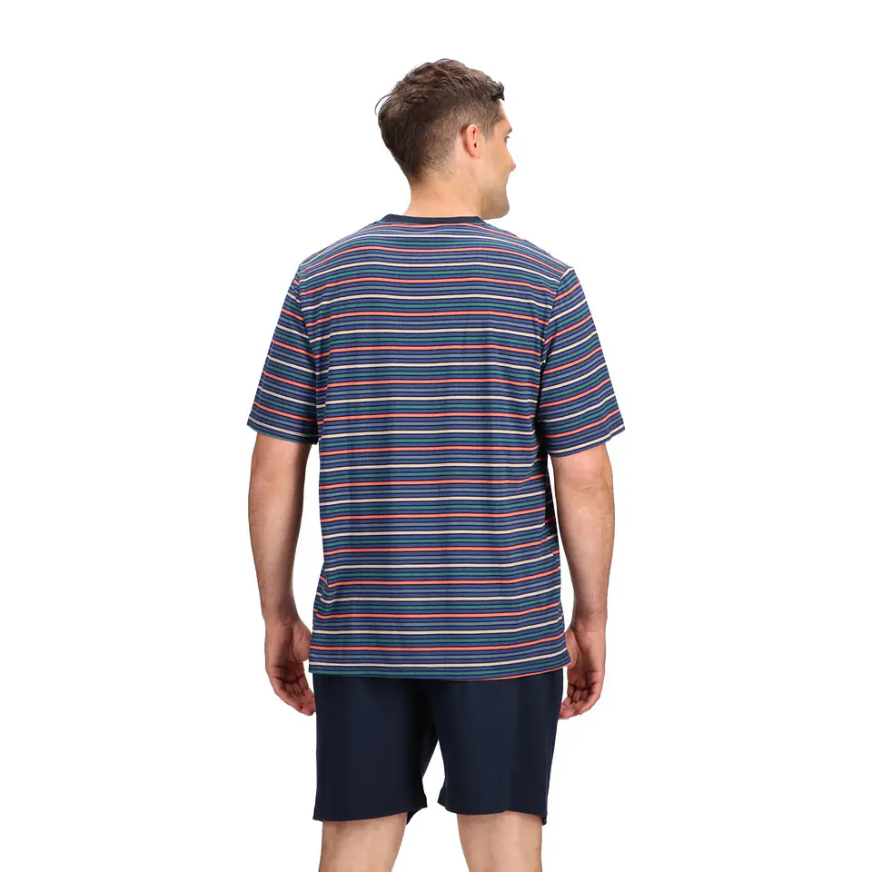 PIJAMA SHORT BAMBÚ 4