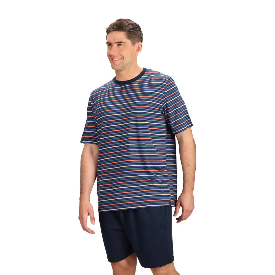 PIJAMA SHORT BAMBÚ 5