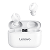 LENOVO AUDIFONO BLUETOOTH LP11 BLANCO