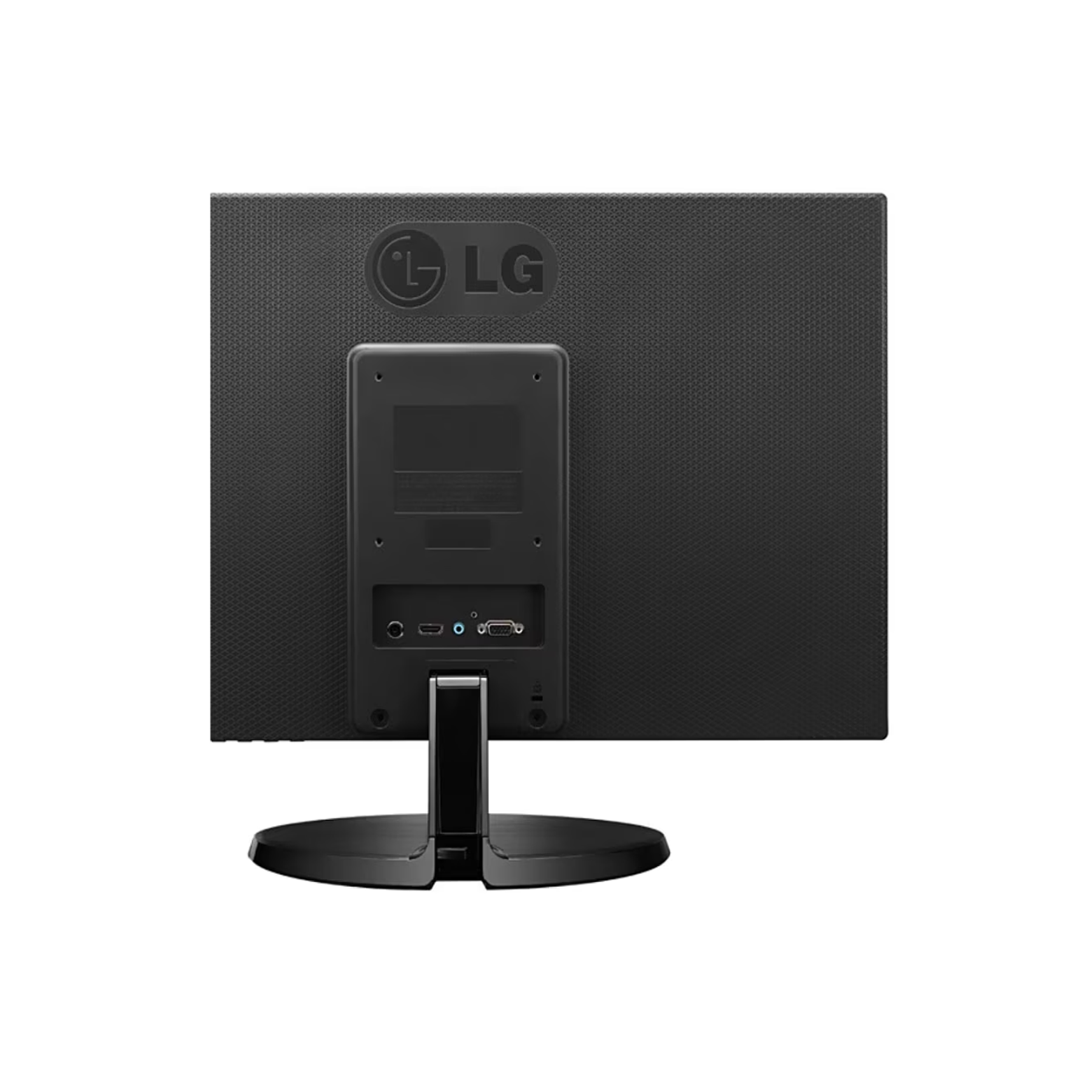 Monitor Pantalla LG para Computadora de 19 Pulgadas LED / HDMI y VGA / Salida de Audio / 60Hz