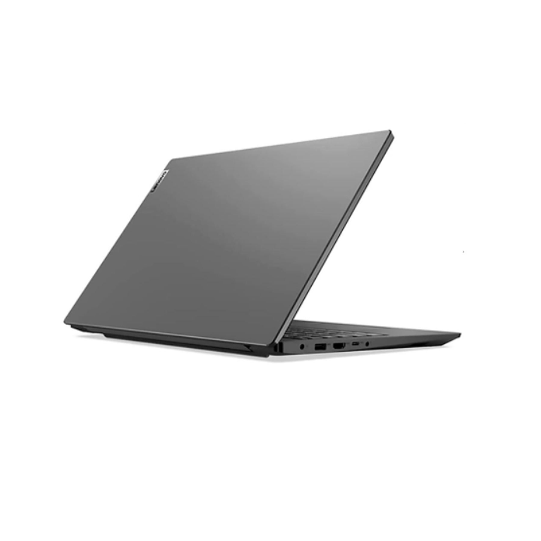 Laptop LENOVO para estudiantes / Intel Core I3 12va Generación / Memoria Ram 8GB / Disco Sólido 512GB / Color Gris / Incluye Funda - Mouse y Protector de teclado