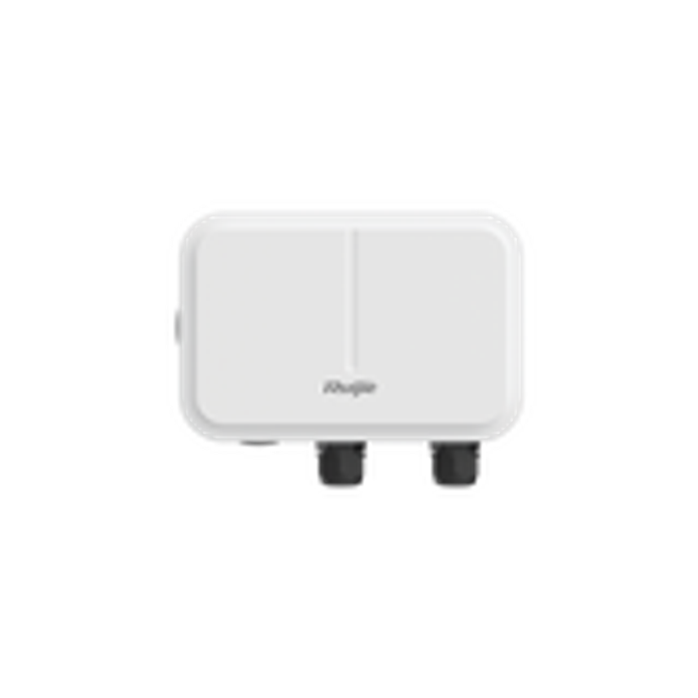 Punto de acceso WiFi 6 para exterior omnidireccional 360°, IP68, hasta 2.976 Gbps, doble banda 802.11AX, MU-MIMO 2x2 1