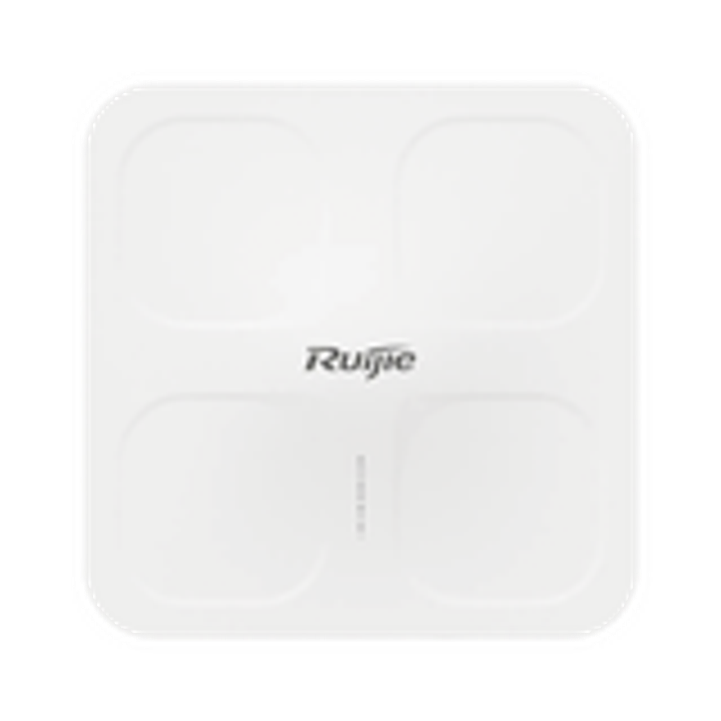 Punto de acceso WiFi 6 para exterior omnidireccional 360°, IP68, hasta 5.951 Gbps, doble banda 802.11AX, MU-MIMO 4x4 1