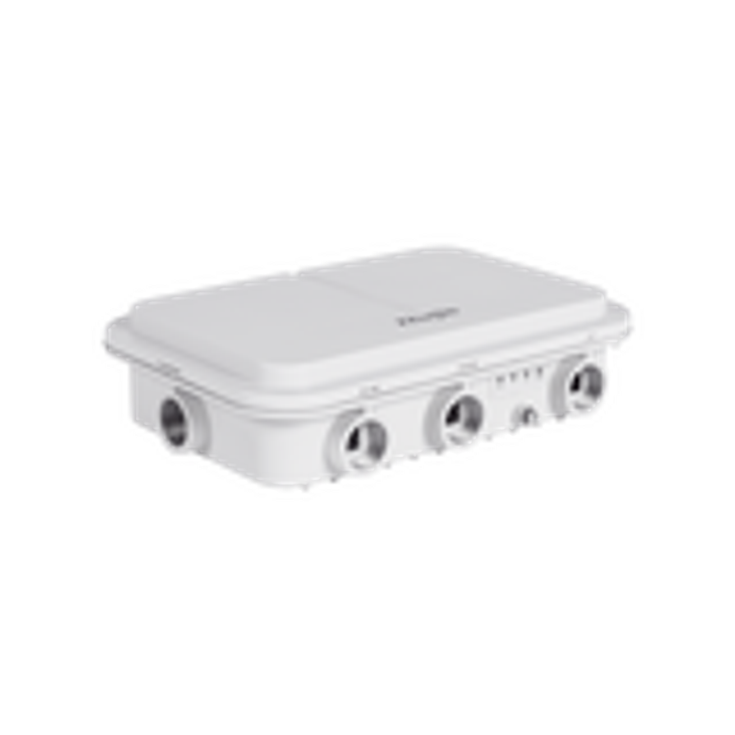 Punto de Acceso Inalambrico Exterior de Alta Potencia y Doble Radio Wi-Fi 6 de 2.402 Gbps, Puerto optico de 1 Gbps 1