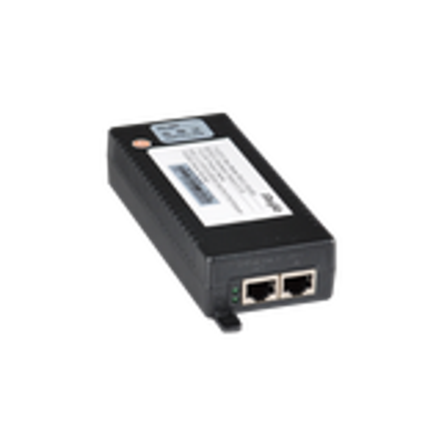 Adaptador PoE de 1 puerto 1