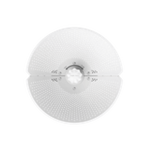 Puente Inalambrico Para PTMP/PTP, 1 Puerto FE,  IP65, Hasta 15 KM, Gestion en la Nube Todo en Uno