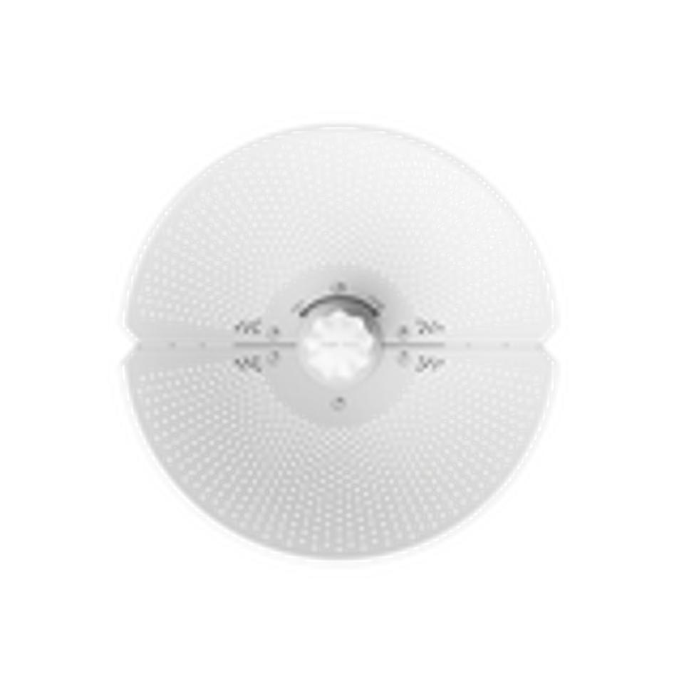 Puente Inalambrico Para PTMP/PTP, 1 Puerto FE,  IP65, Hasta 15 KM, Gestion en la Nube Todo en Uno 1