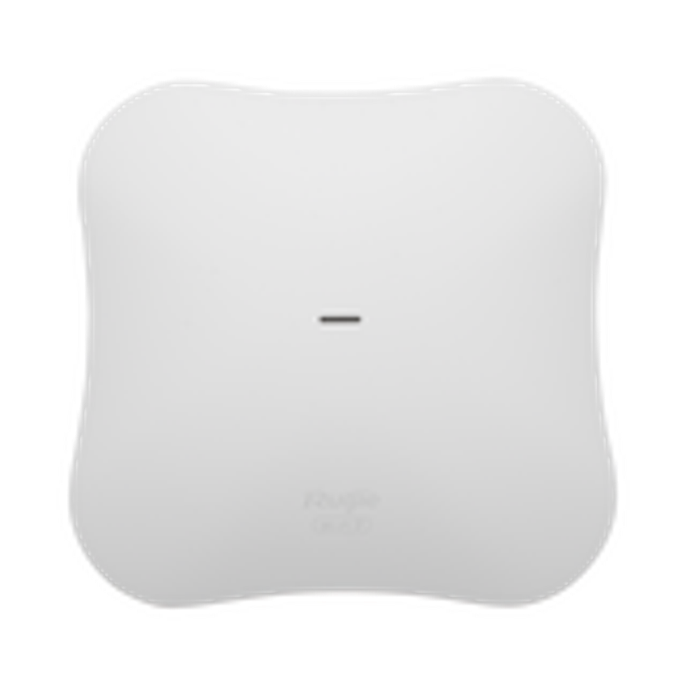 Punto de acceso Wi-Fi 7  Para Alta Densidad, Tri-banda hasta 1,500 Usuarios, ancho de banda de hasta 19 Gbps , interior con puerto 10Gb y SFP+ 10G, 802.11 BE19000 MU-MIMO 12x12 1