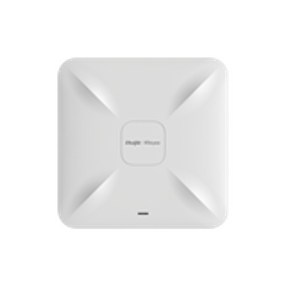 Punto de acceso Wi-Fi 5 de techo para interior 360°, doble banda 802.11ac wave 2, 1267 Mbps, hasta 110 usuarios 1