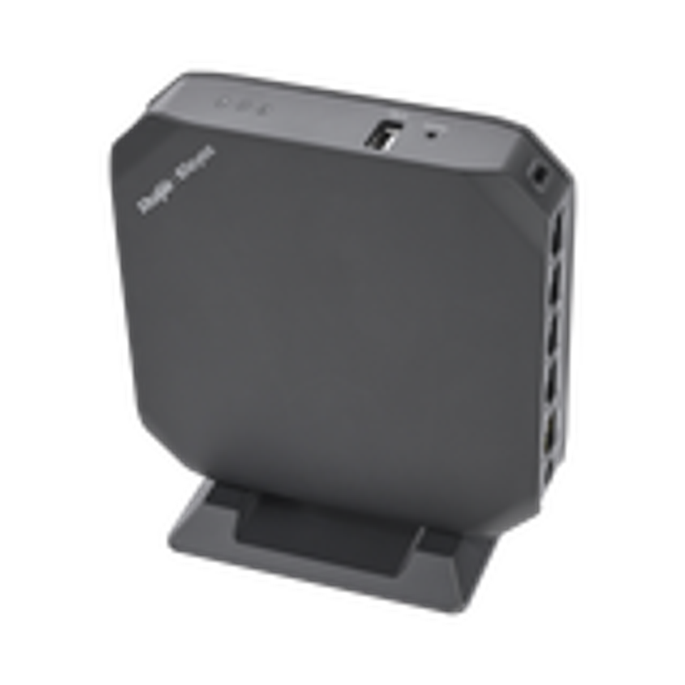 Router Empresarial Todo en Uno Inalambrico Wi-Fi 5 de 1267Mbps, Hasta 150 Clientes. 1