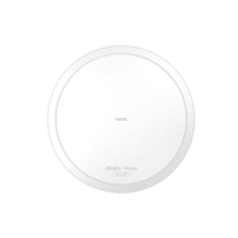 Punto de acceso Wi-Fi 7 para interior en techo hasta 3.57 Gbps doble banda 802.11be MU-MIMO 2x2