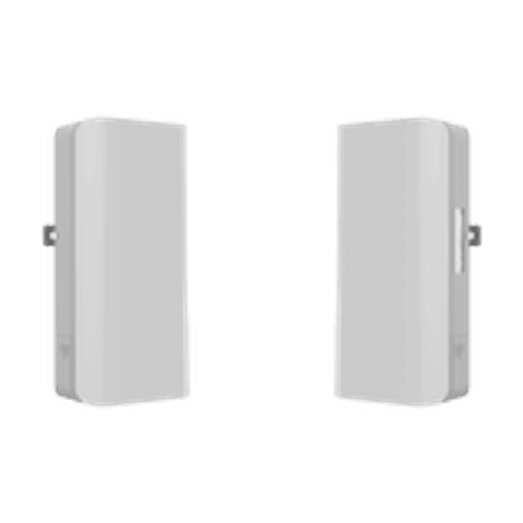 Kit Completo 2-Pack / RG-EST310 V2  Puente Inalambrico 802.11ac de Doble Flujo de 5 GHz y 1 KM