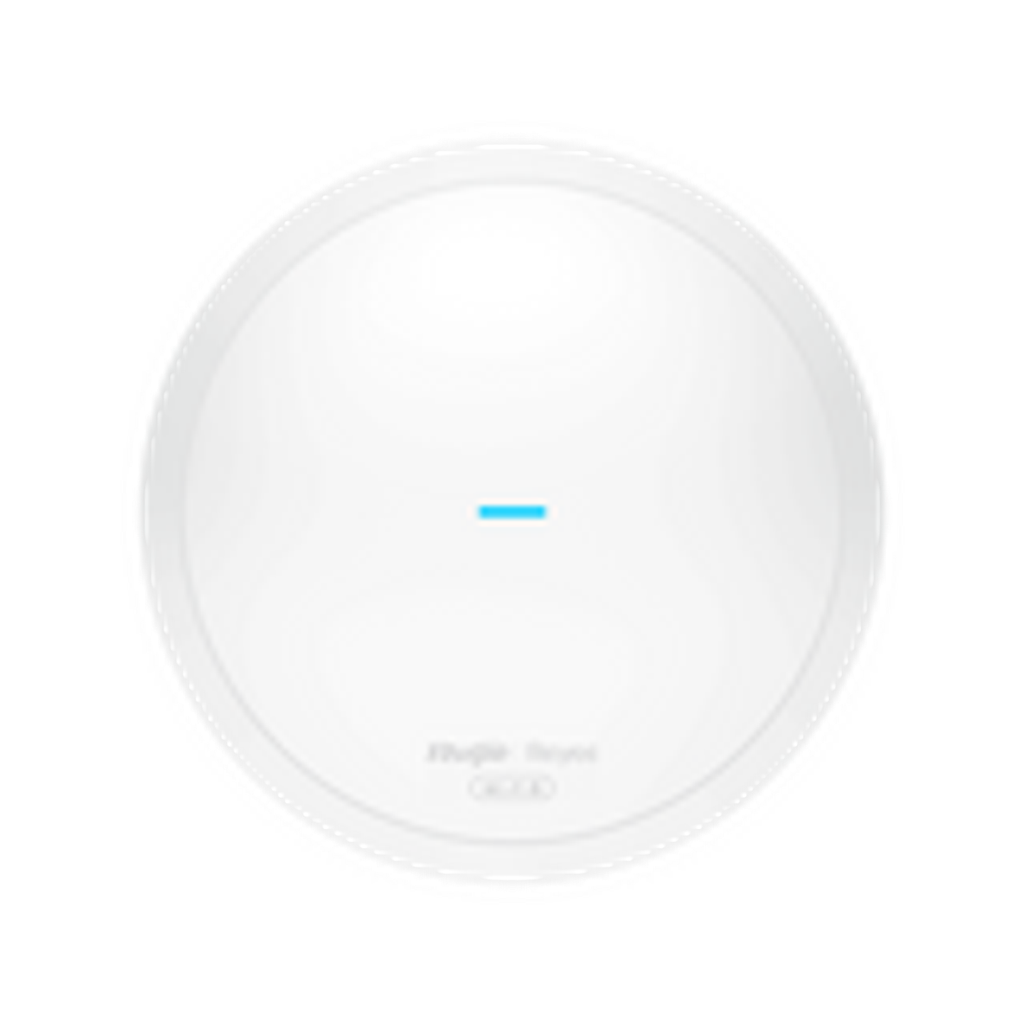 Punto de acceso Wi-Fi 6 para interior en techo hasta 1800 Mbps doble banda 802.11ax MU-MIMO 2x2 1