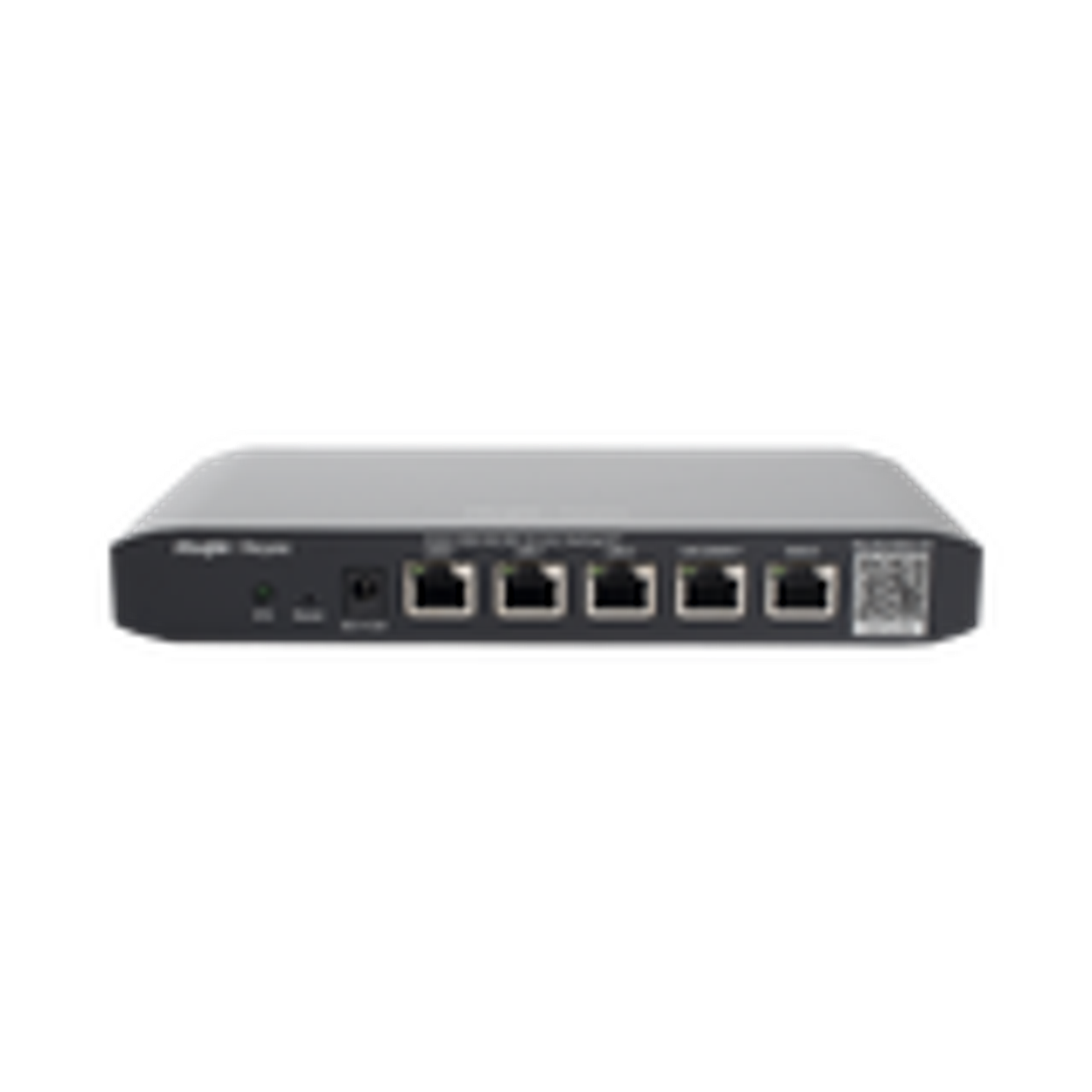 Router Administrable Cloud con 3 Puertos LAN Gigabit, 1 Puerto WAN Gigabit y 1 Puerto LAN/WAN Gigabit Configurable, Hasta 100 Clientes con Desempeno de 600 Mbps Asimetricos 1