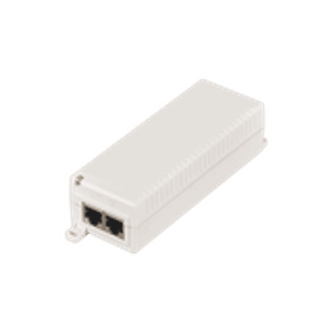 Adaptador PoE de 1 puerto