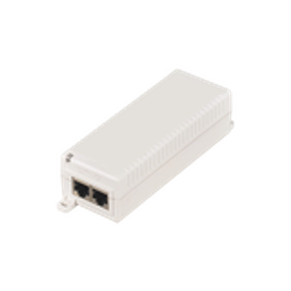 Adaptador PoE de 1 puerto 1