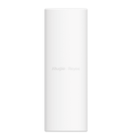 Punto De Acceso Wi-Fi 6 Para Exterior, Hasta 2974 Mbps, IP65, Cobertura 360°, Reyee Mesh, Portal Independiente Y Funciones De Roaming Con IA