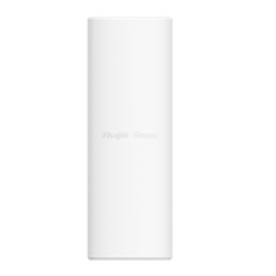 Punto De Acceso Wi-Fi 6 Para Exterior, Hasta 2974 Mbps, IP65, Cobertura 360°, Reyee Mesh, Portal Independiente Y Funciones De Roaming Con IA 1