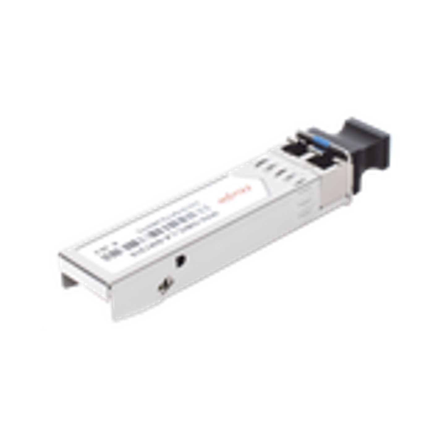 Transceptor Mini-GBIC SFP 1GB Monomodo LC hasta10 Km 1