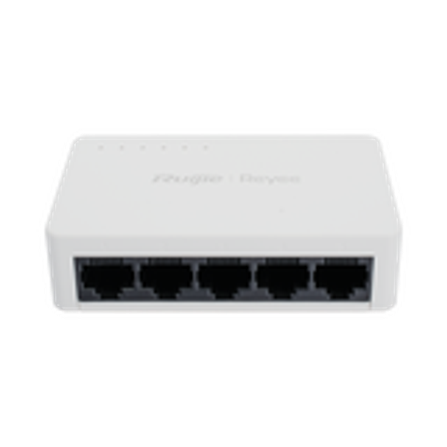 Switch no administrable sin PoE de 5 puertos 10/100/1000 Mbps 1