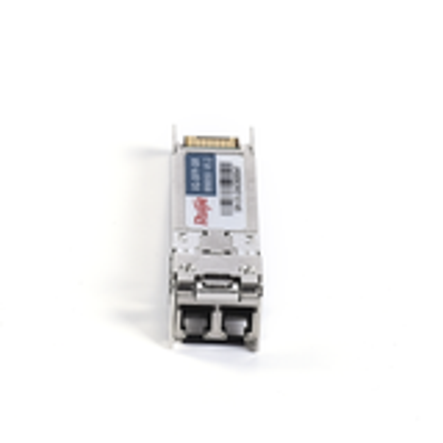 Transceptor MINI-GBIC SFP+ 10GB Multimodo Duplex LC Hasta 300m 1