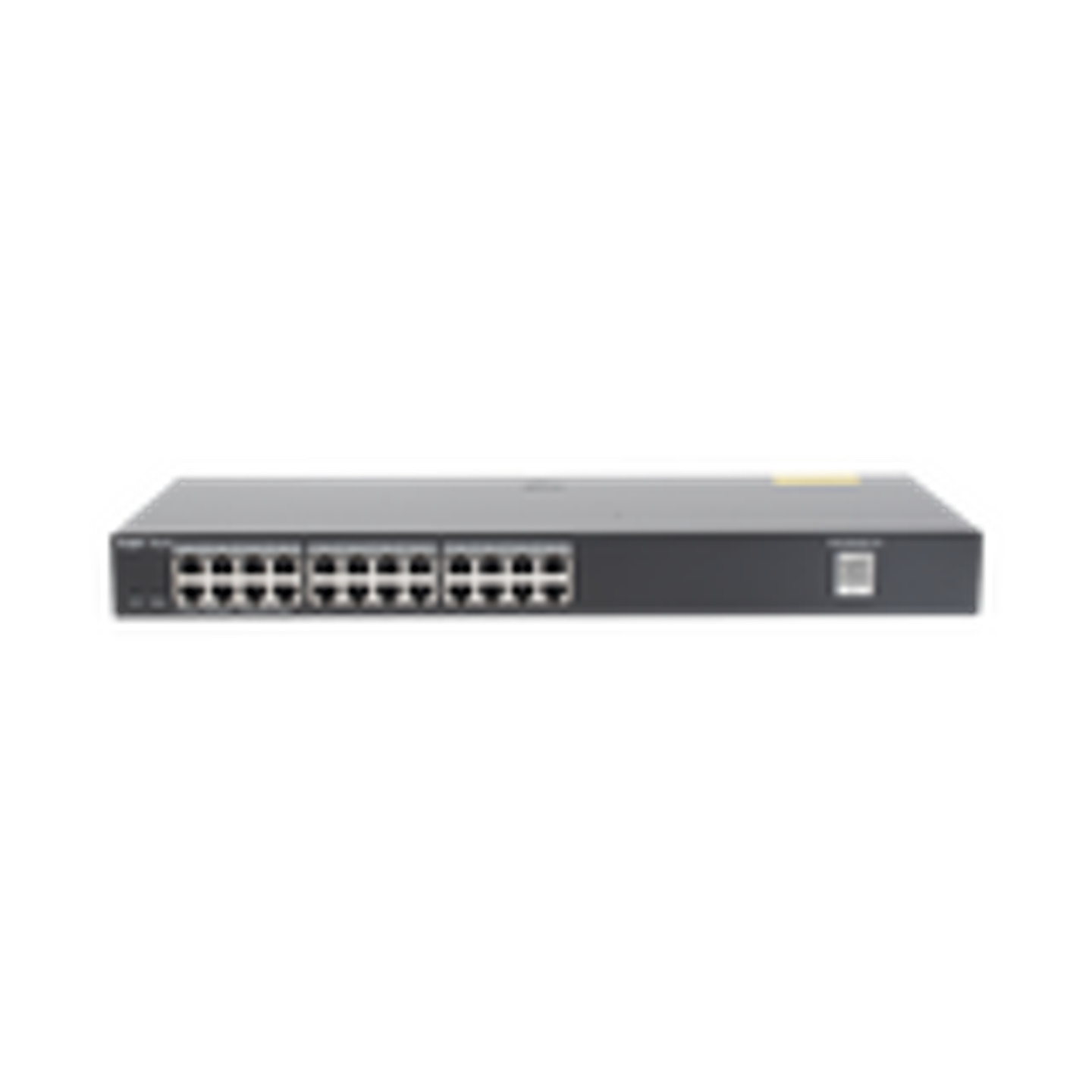 Switch Administrable 24 puertos Gigabit, gestion gratuita desde la nube. 1