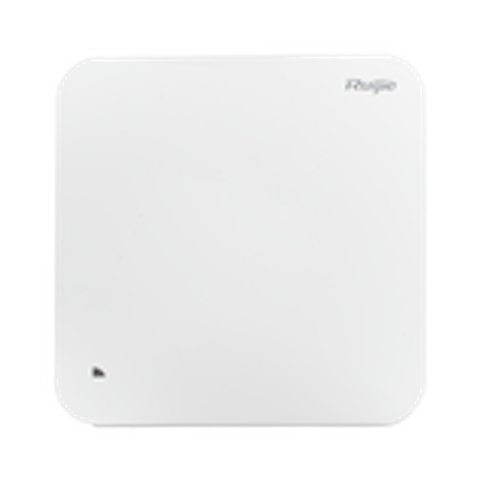 Punto de Acceso Interior Wi-Fi 6 Dual-Radio de 1.775 Gbps, Puerto Ethernet de 1 Gbps 1