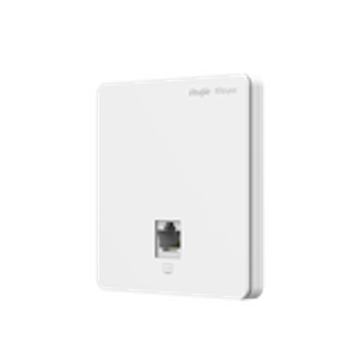 Punto de Acceso para pared, 802.11ac Wave 2, MIMO 2X2, 1.2 Gbps, puerto adicional frontal 10/100 ideal para habitaciones 1