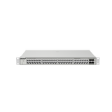 Switch Administrable de 48 Puertos Gigabit Capa 2, 4 * Enlaces Ascendentes 10G SFP+