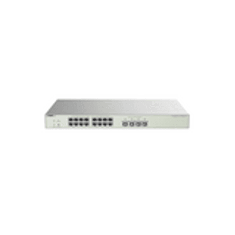 Switch Multi-Gigabit PoE 370W 802.3BT Capa 2 Administrable Cloud, Diseñado Para Access Points WiFi 6