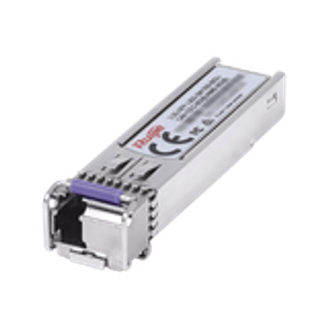 Transceptor SFP 2.5Gb LC Monomodo Bi-direccional, Tx: 1550nm/Rx: 1310nm, hasta 3km, Requiere de 2.5G-SFP-LX03-SM1310-BIDI-I