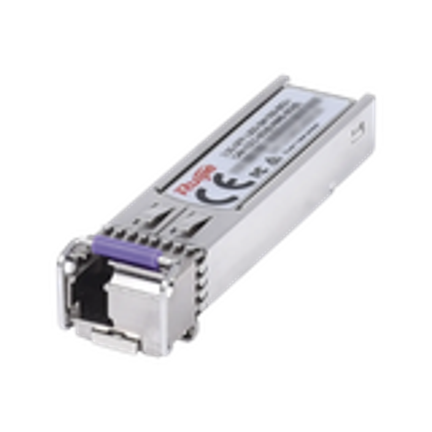 Transceptor SFP 2.5Gb LC Monomodo Bi-direccional, Tx: 1550nm/Rx: 1310nm, hasta 3km, Requiere de 2.5G-SFP-LX03-SM1310-BIDI-I 1