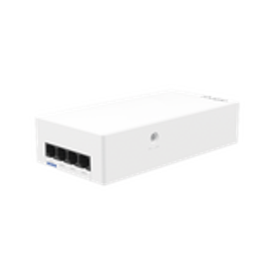Punto de acceso Wi-Fi 6 para interior en pared hasta 2.9 Gbps doble banda 802.11AX MU-MIMO 2x2 1