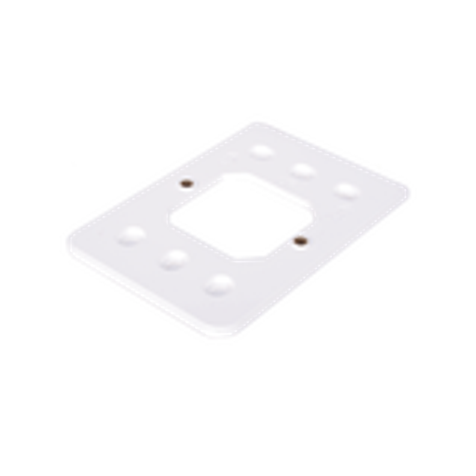 10-Piezas - Montaje en Pared Para Access Point Modelo RG-RAP1200(P) 1