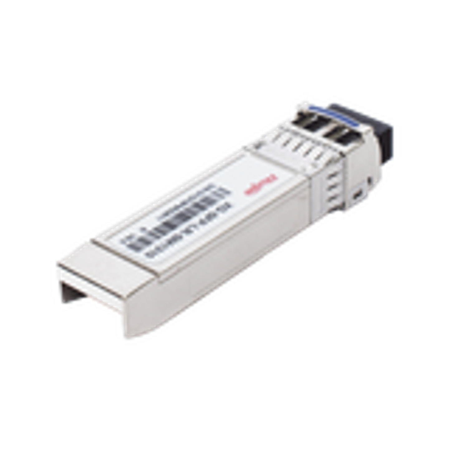Transceptor MINI-GBIC 10GBASE-LR SFP+ 1310nm 10GB Monomodo, Hasta 10Km 1