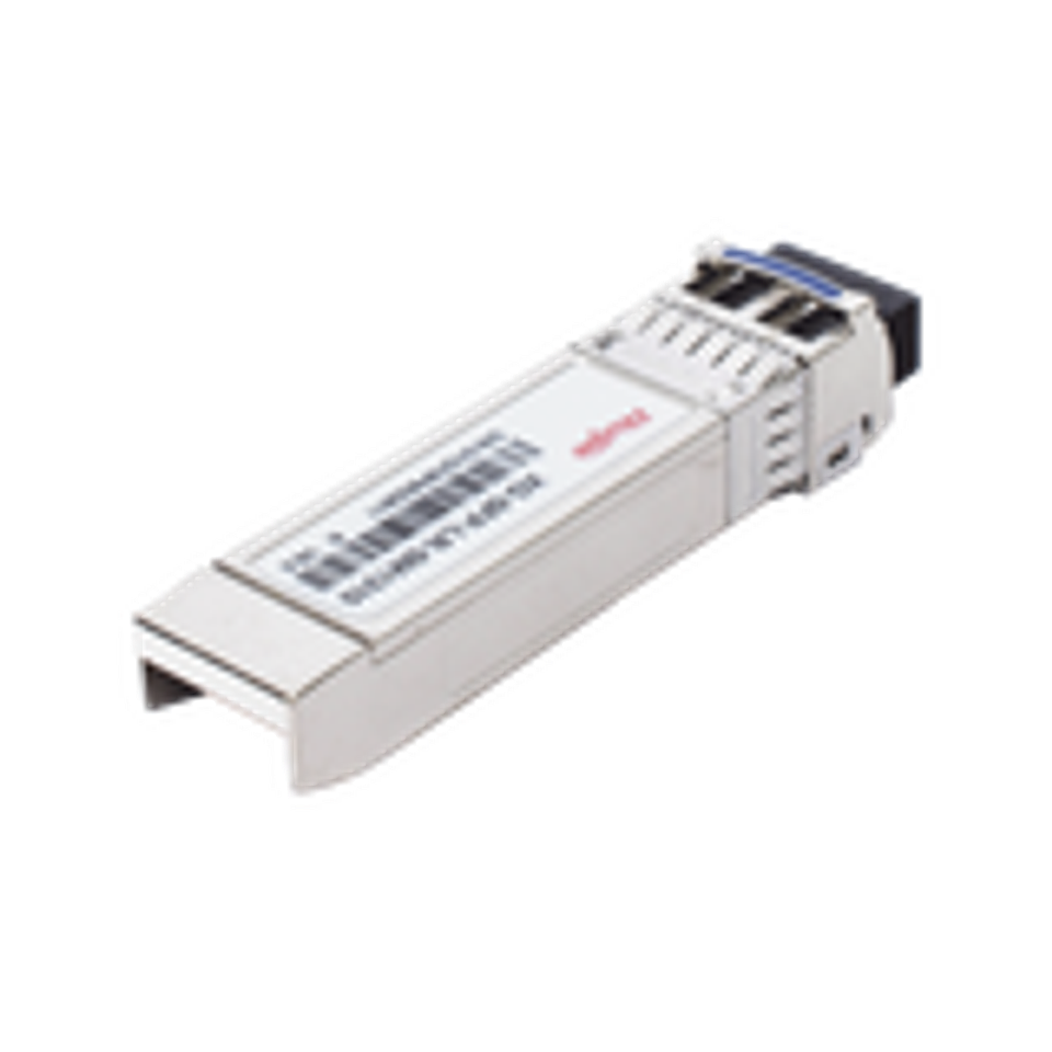 Transceptor MINI-GBIC 10GBASE-LR SFP+ 1310nm 10GB Monomodo, Hasta 10Km 1