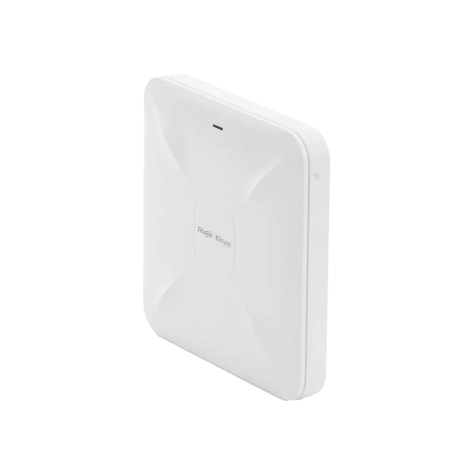 RG-RAP2200(E) // Punto de acceso Wi-Fi 5 de techo para interior 360° 1