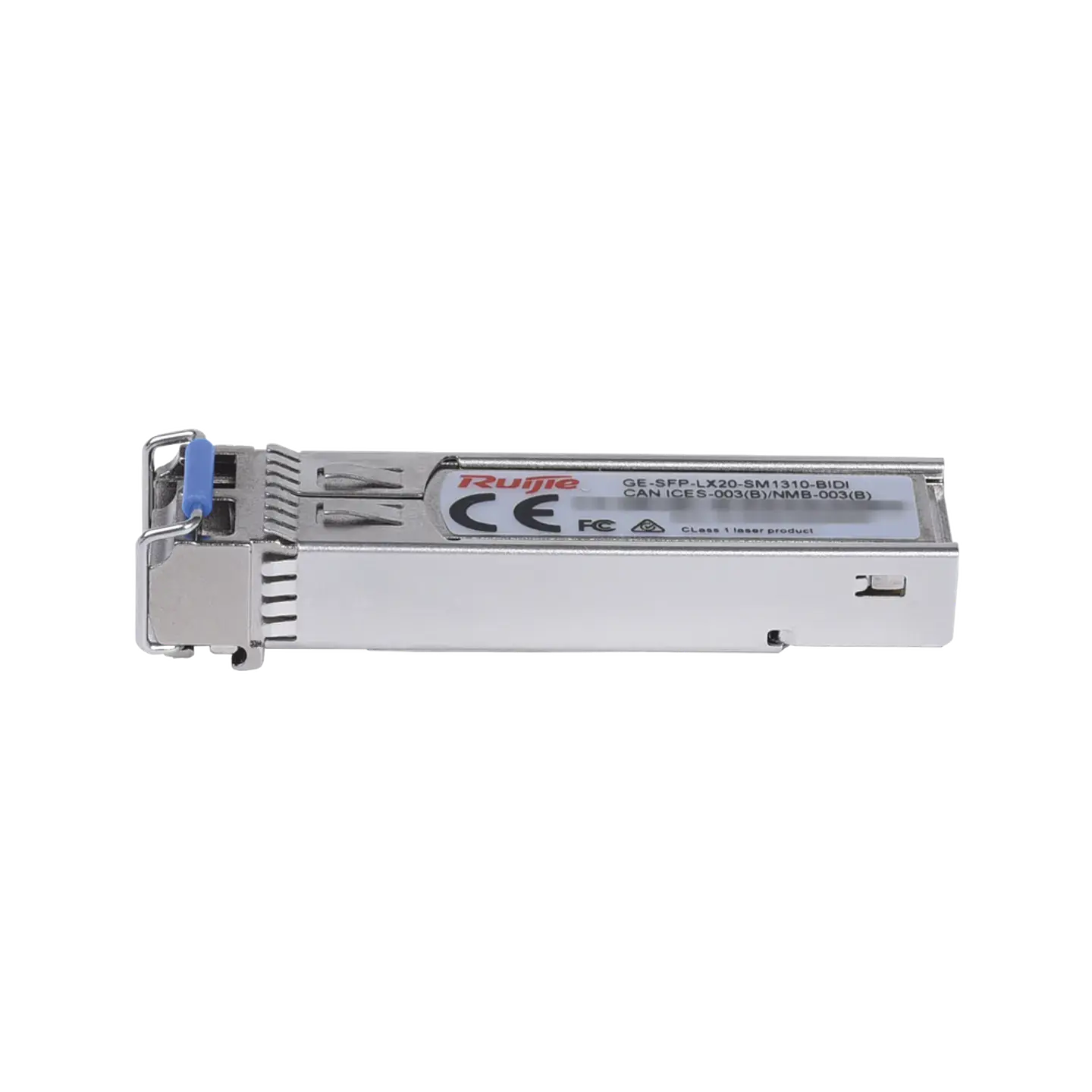 GE-SFP-LX20-SM1310-BIDI // Modulo Transceptor GE 1