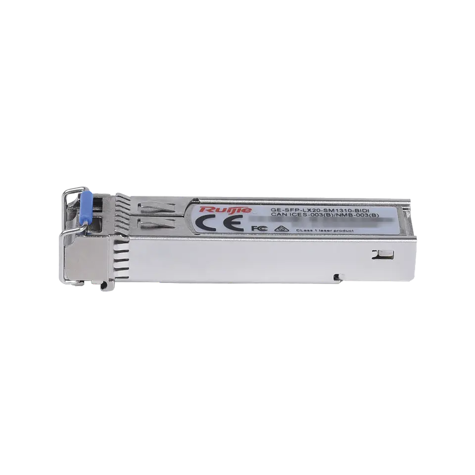 GE-SFP-LX20-SM1310-BIDI // Modulo Transceptor GE 1