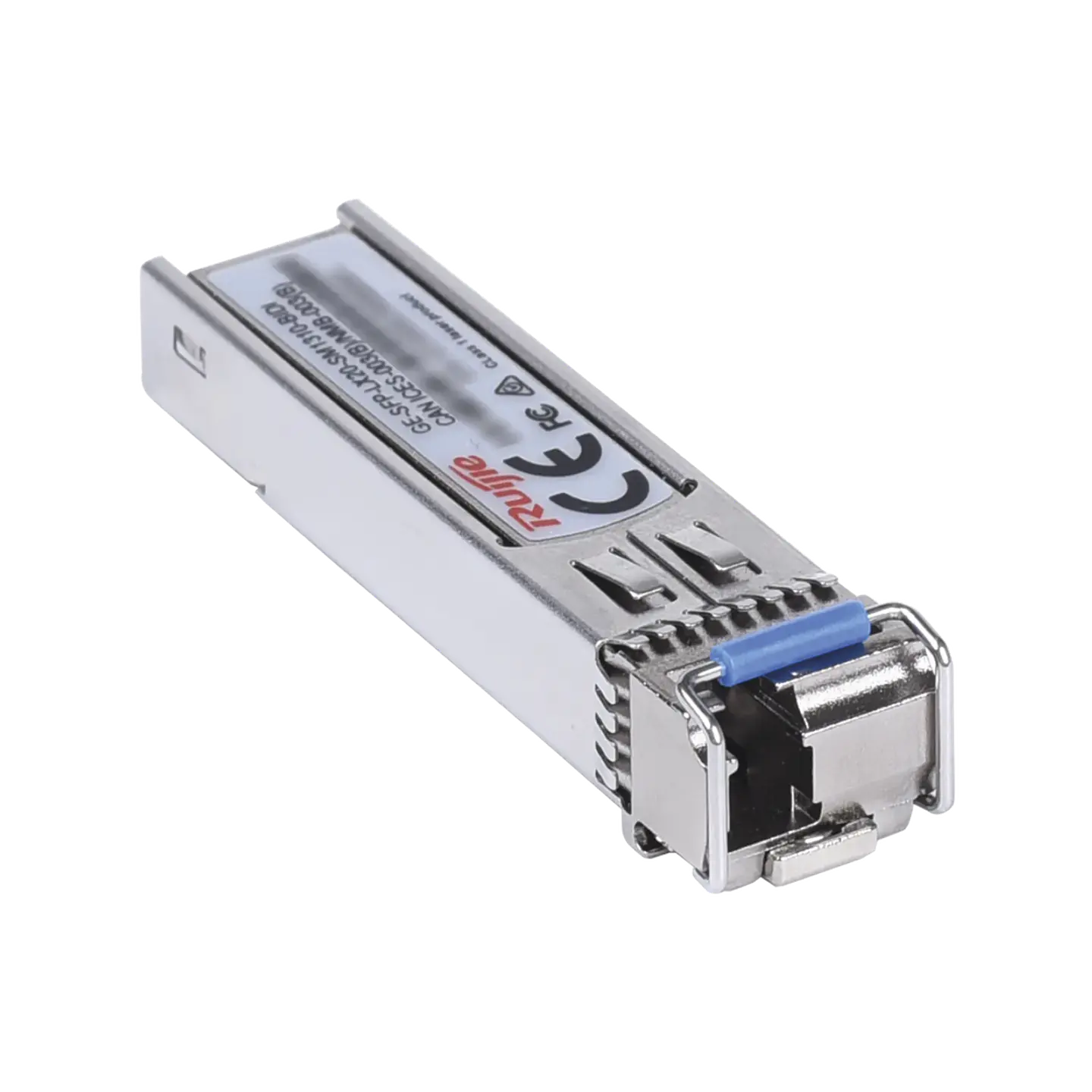 GE-SFP-LX20-SM1310-BIDI // Modulo Transceptor GE 2