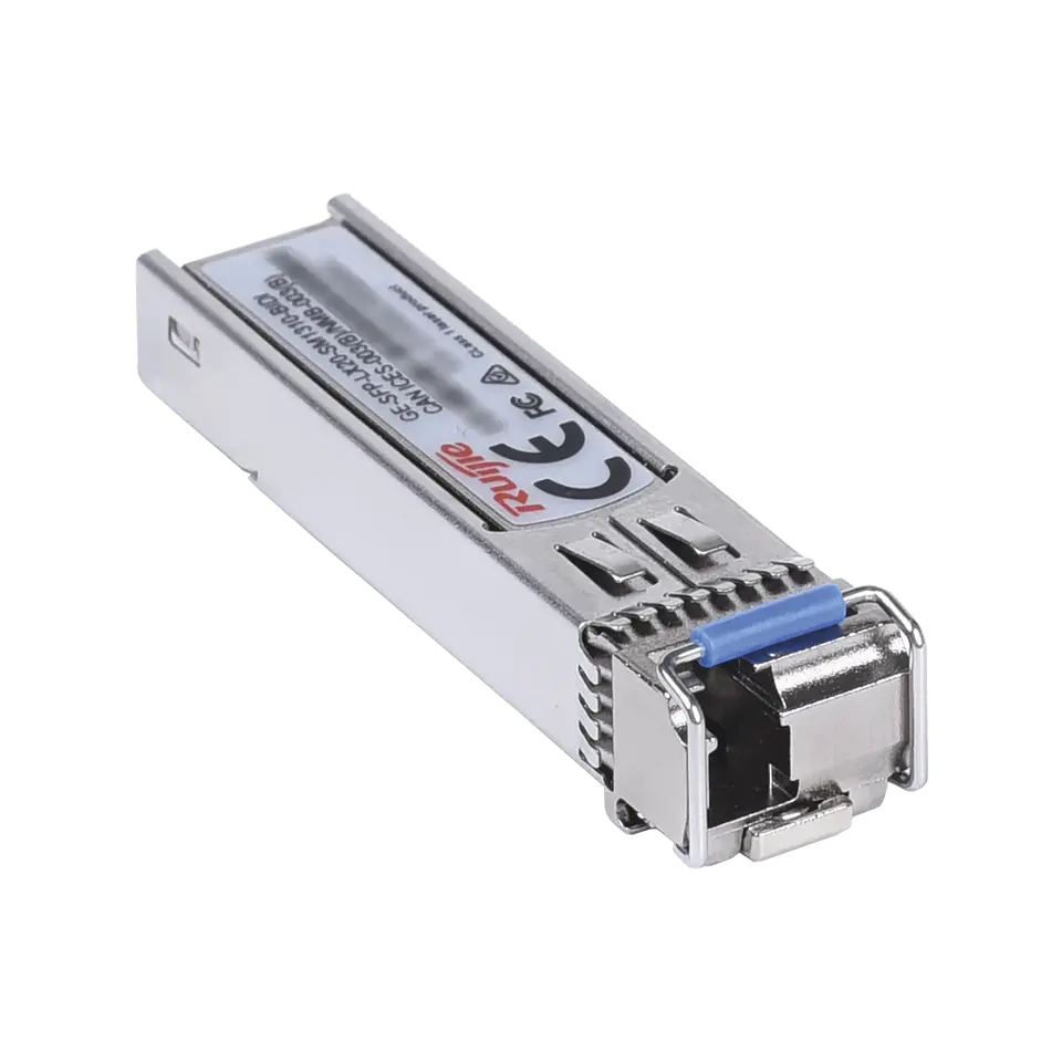 GE-SFP-LX20-SM1310-BIDI // Modulo Transceptor GE 2