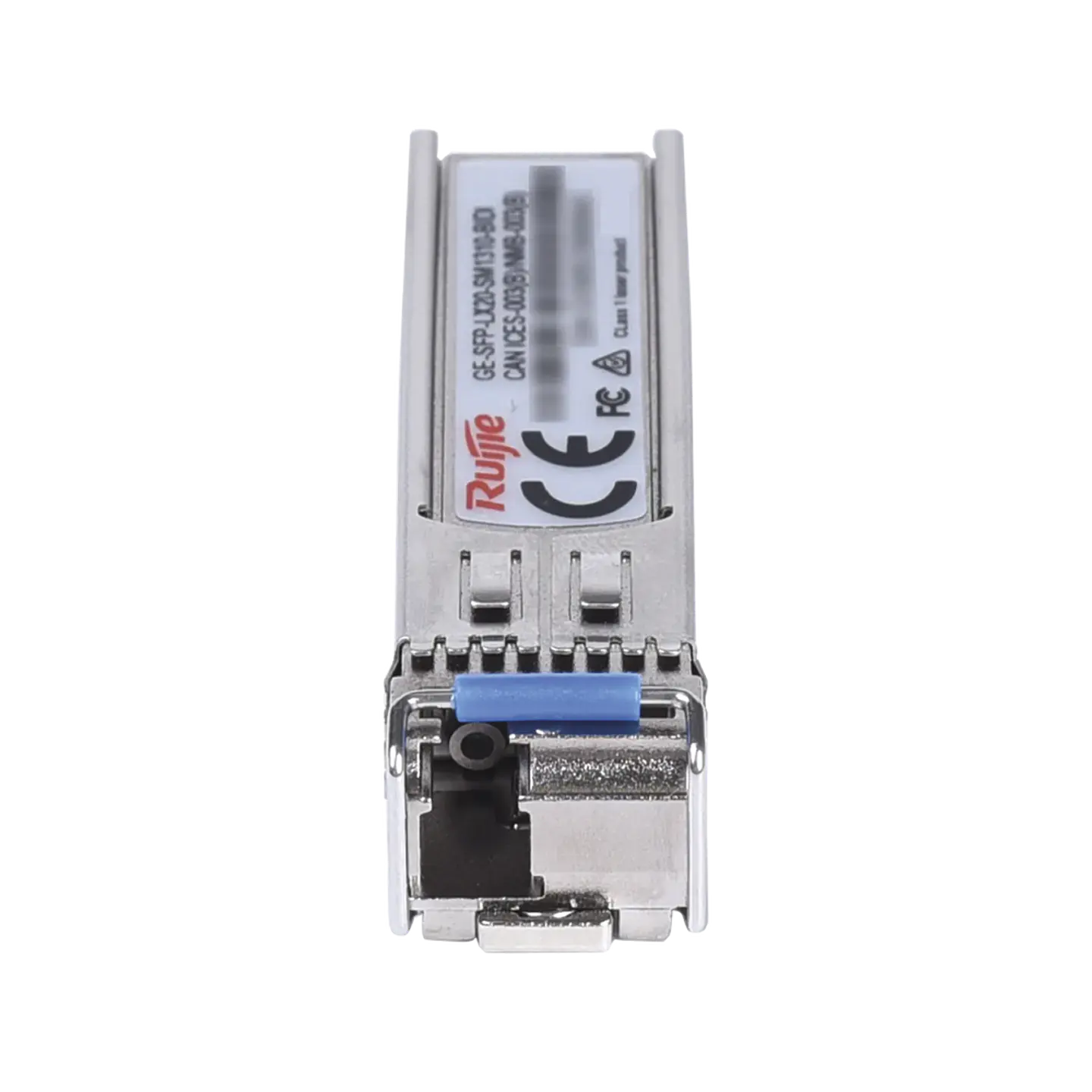 GE-SFP-LX20-SM1310-BIDI // Modulo Transceptor GE 3