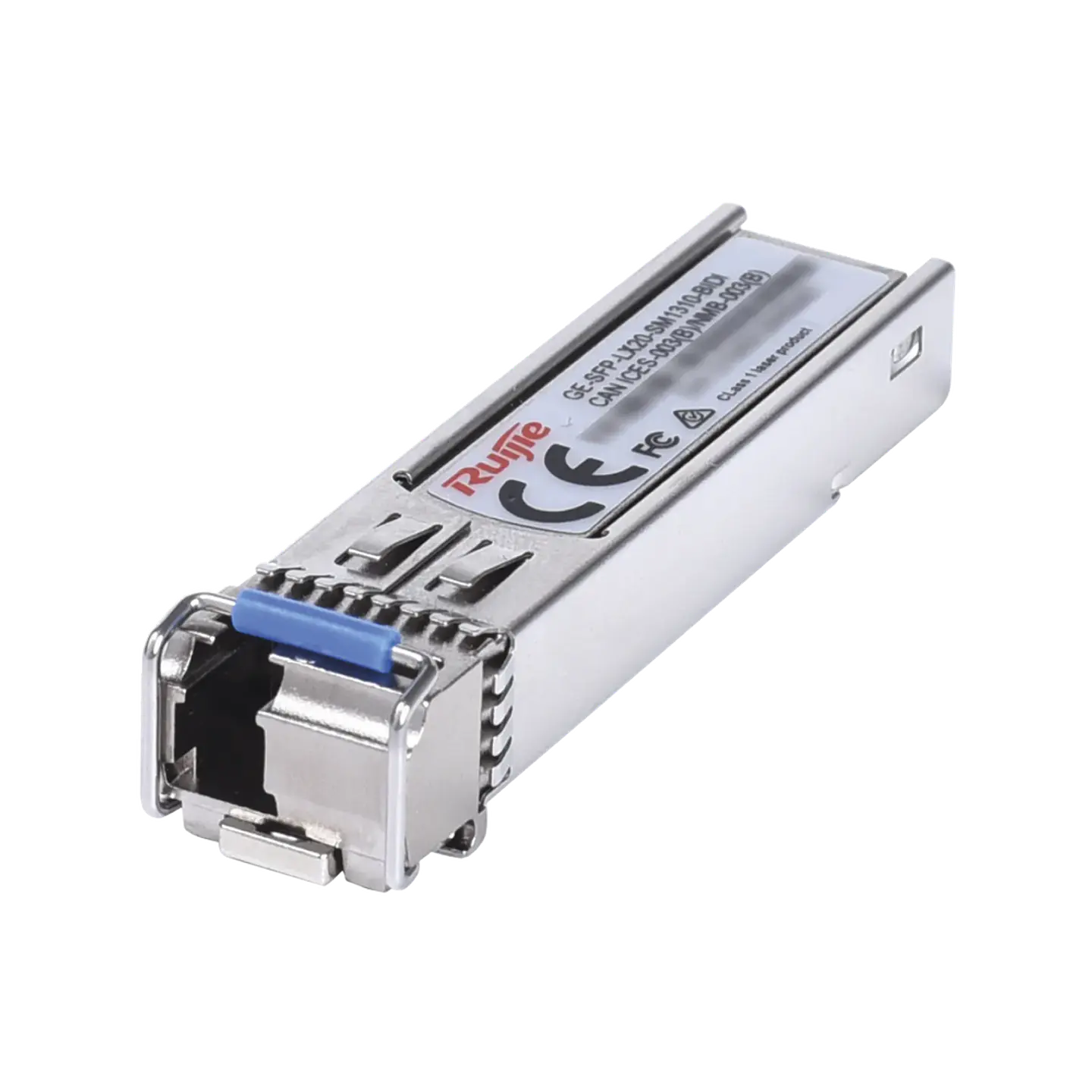 GE-SFP-LX20-SM1310-BIDI // Modulo Transceptor GE 5