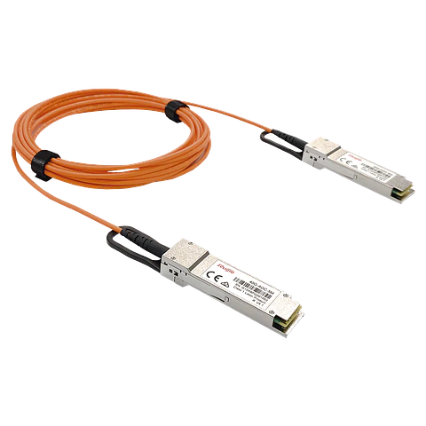 40GAOC5M // Cable Óptico Activo de Conexión Directa