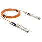 40GAOC5M // Cable Óptico Activo de Conexión Directa - Miniatura 1