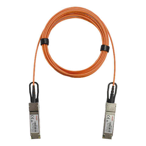 40GAOC5M // Cable Óptico Activo de Conexión Directa