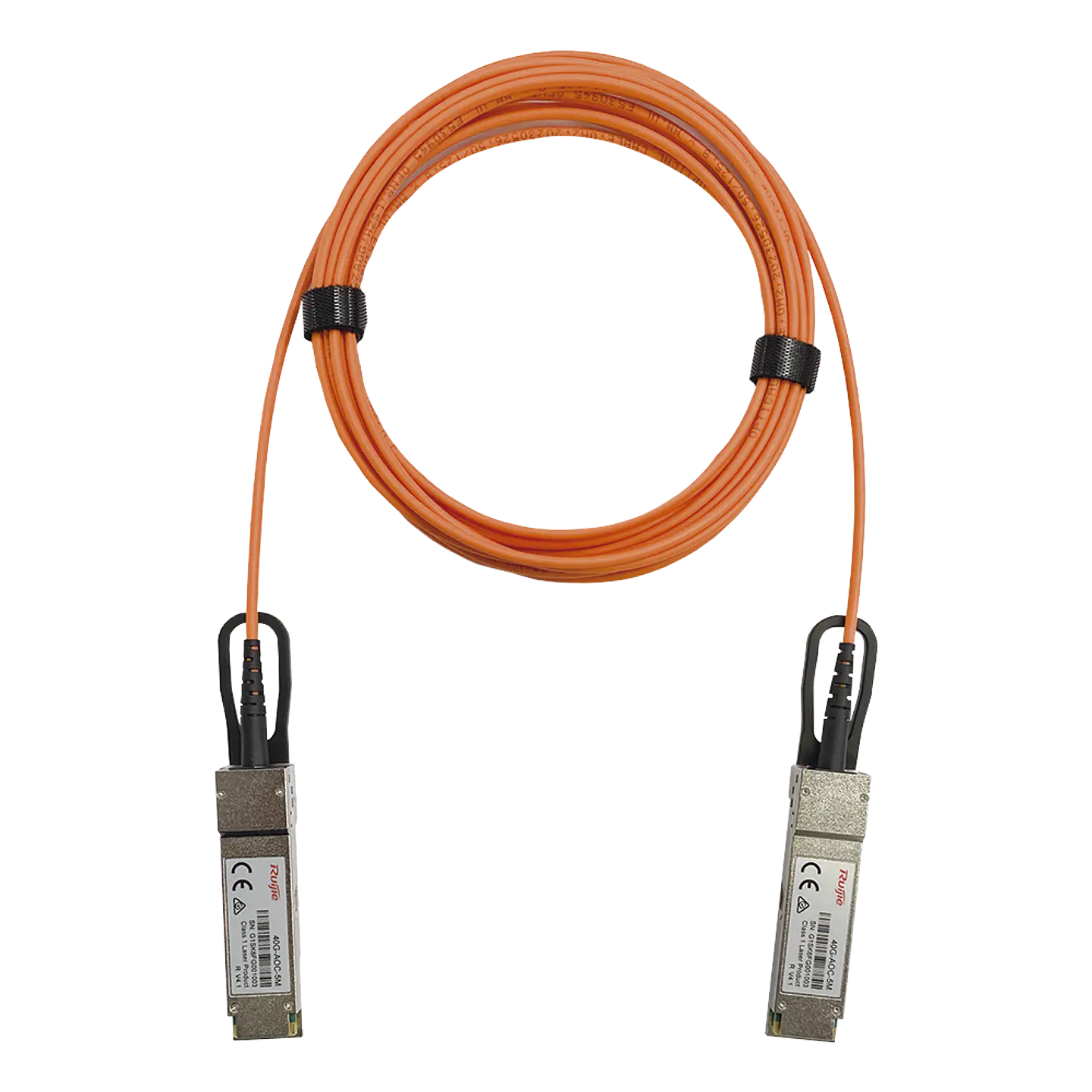 40GAOC5M // Cable Óptico Activo de Conexión Directa 2