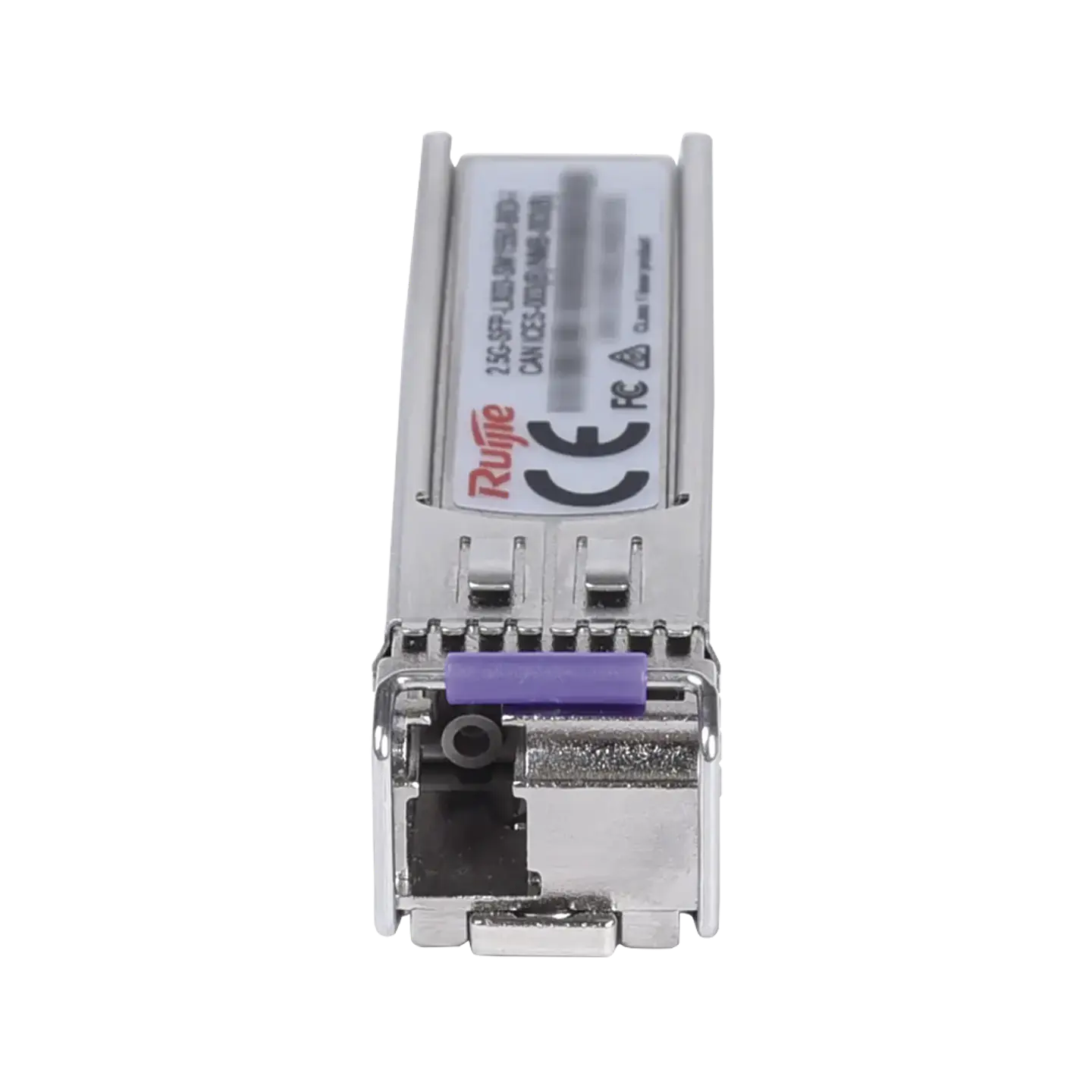 2.5G-SFP-LX03-SM1550-BIDI-I // Transceptor 2.5Gb LC Monomodo Bi-Direccional 5