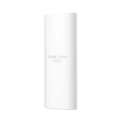 RG-RAP72PRO-OD // Punto de acceso Wi-Fi 7 para Exterior IP65